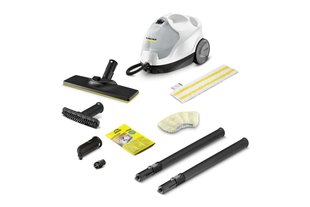 Пароочисник Karcher SC 4 EasyFix (1.512-630.0) 507717 фото