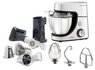 Кухонний комбайн Tefal Masterchef Gourmet QB512D38 507846 фото