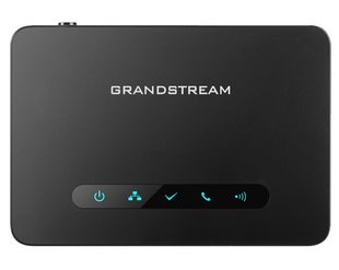 DECT база Grandstream DP750 для IP телефонів DP720, DP722, DP730 150031 фото