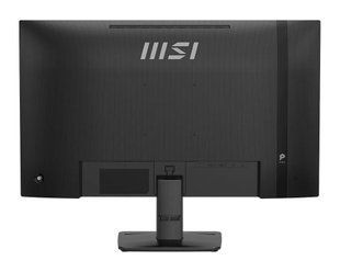 Монітор MSI 27" Pro MP275Q E14 IPS Black 144Hz 609119 фото