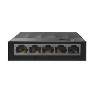 Комутатор TP-Link LS1005G 295528 фото