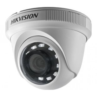 Turbo HD камера Hikvision DS-2CE56D0T-IRPF (C) (2.8 мм) 317302 фото