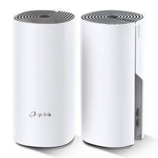 WiFi Mesh-система TP-Link Deco E4(2-pack) 260240 фото