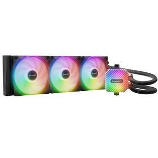Система водяного охолодження be quiet! Light Loop 360mm Black (BW022) 572845 фото