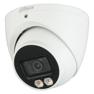 HDCVI камера Dahua DH-HAC-HDW1500TP-IL-A (2.8мм) 488996 фото