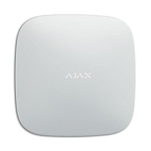 Централь Ajax Hub 2 White (14910.40.WH1/25447.40.WH1) 286580 фото