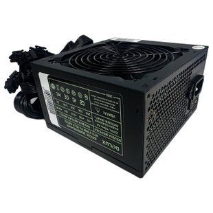 Блок живлення Delux DLP60DG 750W 561399 фото