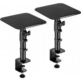 Кріплення для колонок OfficePro SS138 Black 545761 фото
