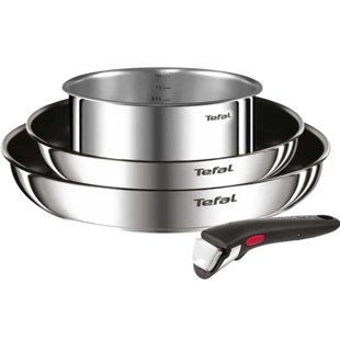 Набір посуду Tefal Ingenio Cook Eat 4 предмета (L881S404) 586565 фото