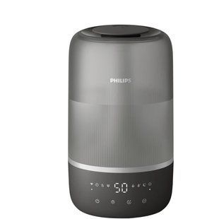 Зволожувач повітря Philips HU1510/03 542999 фото