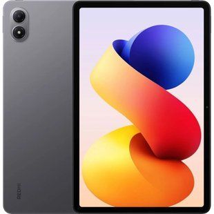Планшет Xiaomi Redmi Pad 2 Pro WiFi 8/256GB Graphite Gray (VHU6113EU) 572659 фото