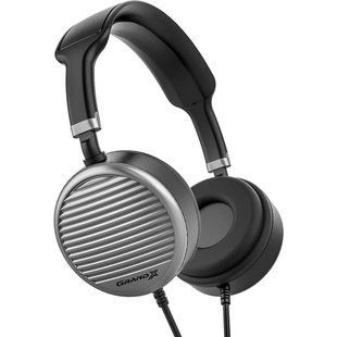 Навушники Grand-X EH-86G Grey 560267 фото