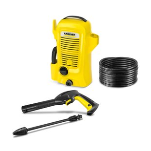 Мiнiмийка Karcher K 2 Universal Edition (1.673-000.0) 515495 фото