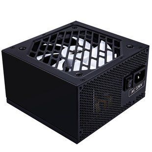 Блок живлення 1stPlayer PS-400FK 400W (FK-400-BK-EU) 553558 фото