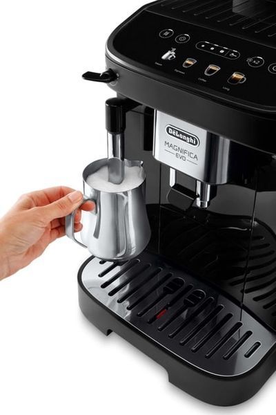 Кавомашина Delonghi Magnifica Evo ECAM 290.21.B 511593 фото