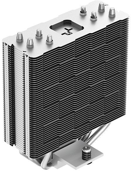 Кулер процесорний DeepCool AG400 (R-AG400-BKNNMN-G-1) 427336 фото