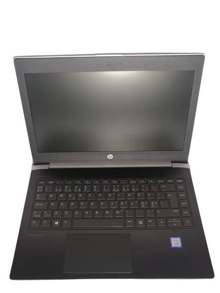 Ноутбук HP Probook 430 G5 (HP430G5E910) б.в 432396 фото