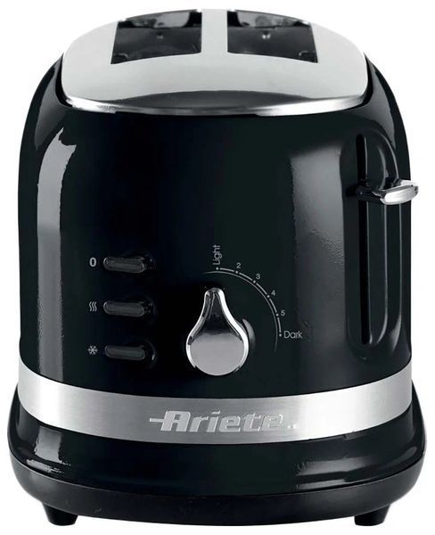 Тостер Ariete 0149 BK 356084 фото