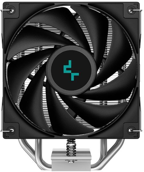 Кулер процесорний DeepCool AG400 (R-AG400-BKNNMN-G-1) 427336 фото
