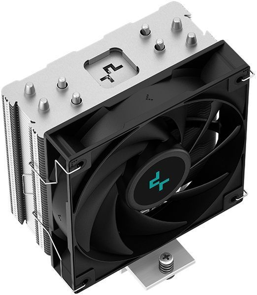 Кулер процесорний DeepCool AG400 (R-AG400-BKNNMN-G-1) 427336 фото