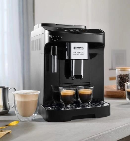 Кавомашина Delonghi Magnifica Evo ECAM 290.21.B 511593 фото