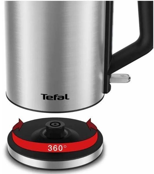 Електрочайник Tefal KI513D10 495618 фото