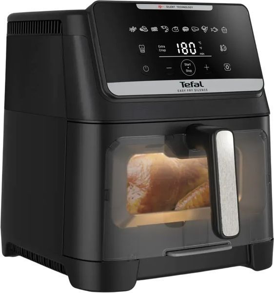 Мультипіч Tefal Easy Fry Silence XXL EY8468E0 578462 фото
