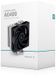 Кулер процесорний DeepCool AG400 (R-AG400-BKNNMN-G-1) 427336 фото 9
