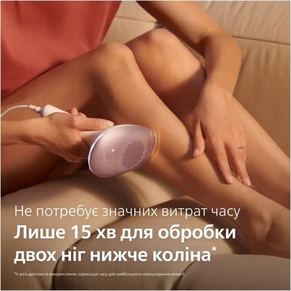 Фотоепілятор Philips Series 7000 SC1994/00 240732 фото