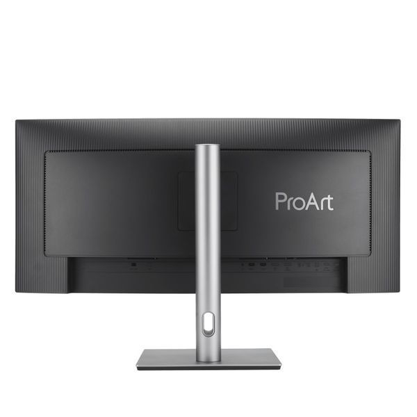 Монітор Asus 34.1" PA34VCNV (90LM04A0-B02370) IPS Black/Silver Curved 485933 фото
