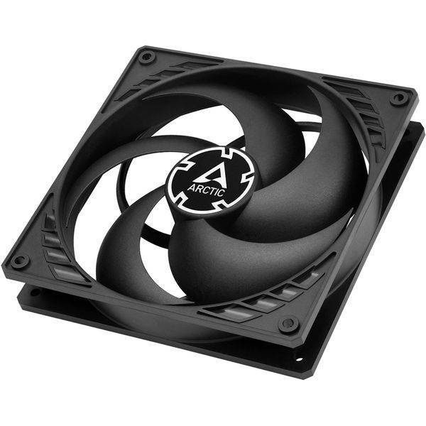 Вентилятор Arctic P14 Black (ACFAN00123A) 508757 фото