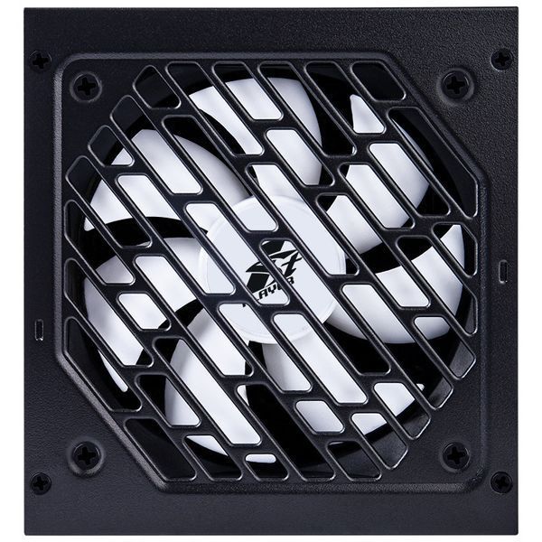Блок живлення 1stPlayer PS-400FK 400W (FK-400-BK-EU) 553558 фото
