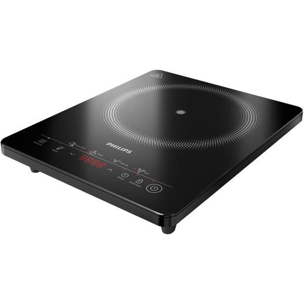 Настільна плита Philips HD5830/90 598462 фото