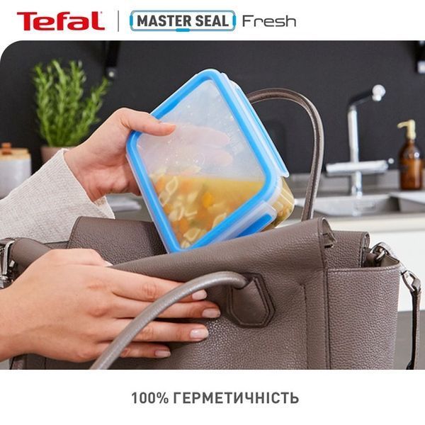 Контейнер Tefal MasterSeal 2.3 л (K3021512) 520405 фото