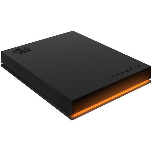 Зовнішній жорсткий диск 2.5" USB 1.0TB Seagate FireCuda Gaming Hard Drive Black (STKL1000400) 366741 фото