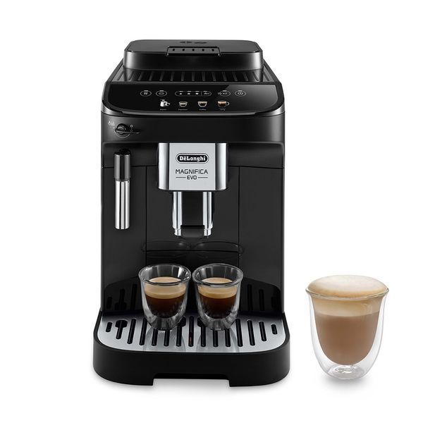 Кавомашина Delonghi Magnifica Evo ECAM 290.21.B 511593 фото