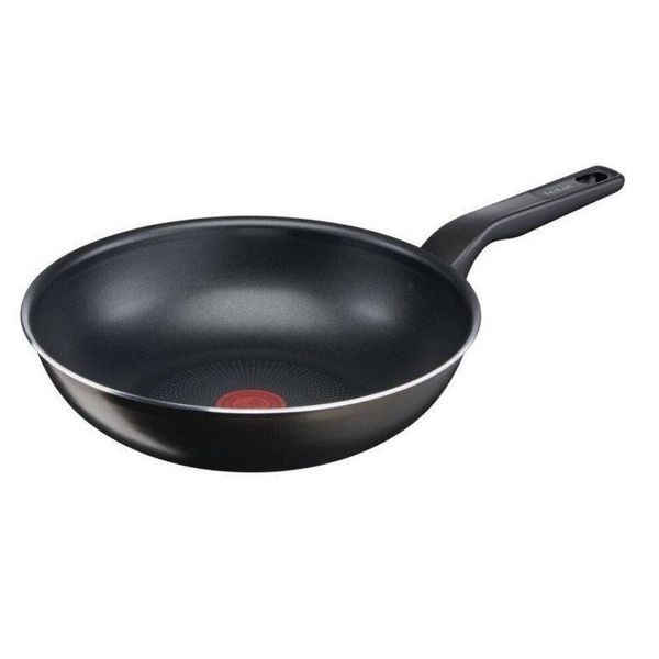 Сковорода WOK Tefal XL Intense 28 см (C3841953) 549235 фото