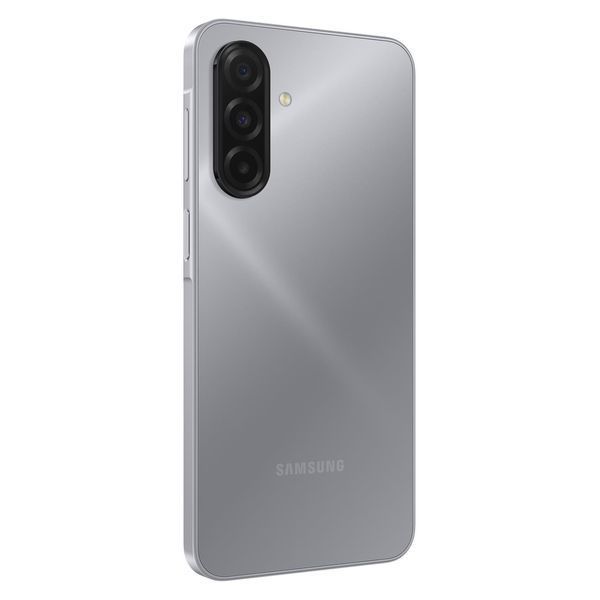 Смартфон Samsung Galaxy A17 SM-A175 4/128GB Gray (SM-A175FZABEUC) 571690 фото
