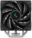 Кулер процесорний DeepCool AG400 (R-AG400-BKNNMN-G-1) 427336 фото 3