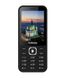 Мобiльний телефон Sigma mobile X-style 31 Power Type-C Dual Sim Black 448246 фото 1