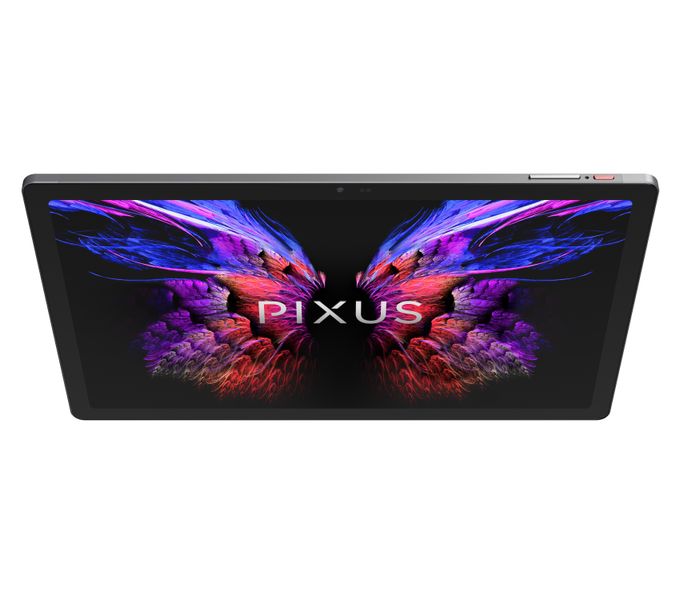 Планшет Pixus Wing 6/128GB 4G Dual Sim Silver 495556 фото