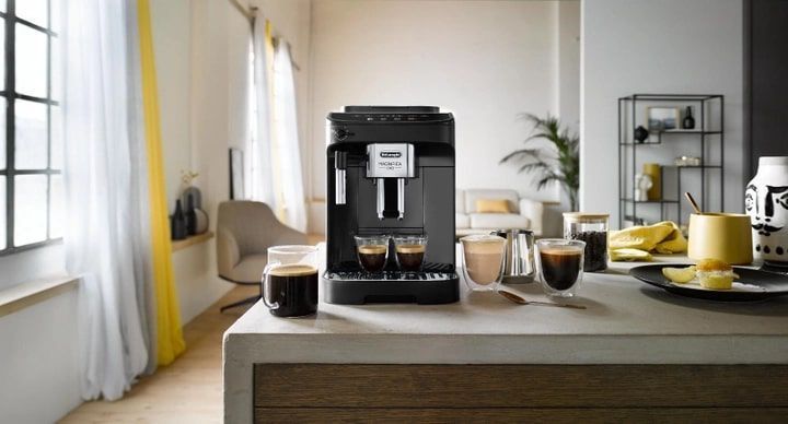Кавомашина Delonghi Magnifica Evo ECAM 290.21.B 511593 фото