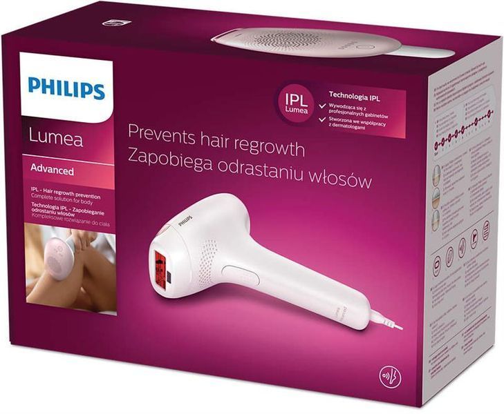 Фотоепілятор Philips Series 7000 SC1994/00 240732 фото
