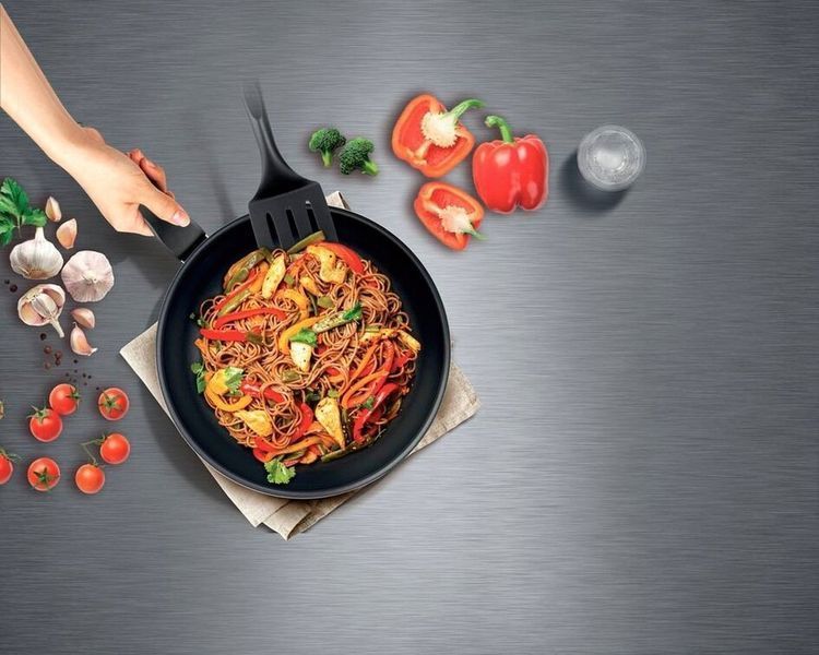 Сковорода WOK Tefal XL Intense 28 см (C3841953) 549235 фото