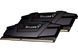 Модуль пам`ятi DDR4 2x16GB/3600 G.Skill Ripjaws V Black (F4-3600C18D-32GVK) 322678 фото 2