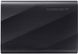 Накопичувач зовнішній SSD 2.5" USB 1.0TB Samsung T9 Black (MU-PG1T0B/EU) 487931 фото 4