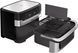 Мультипіч Tefal Dual Easy Fry Flex EY922DE0 580266 фото 2
