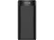 Універсальна мобільна батарея Sandberg Powerbank 20000mAh PD 65W Black (420-62)