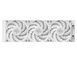 Система водяного охолодження ID-Cooling DX360 Max White 540746 фото 4