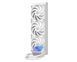 Система водяного охолодження ID-Cooling DX360 Max White 540746 фото 2
